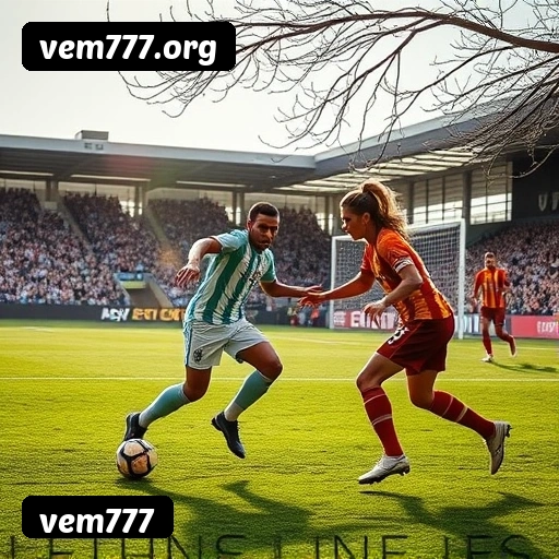 Imagem secundária para conteúdo da página Facebook vem777