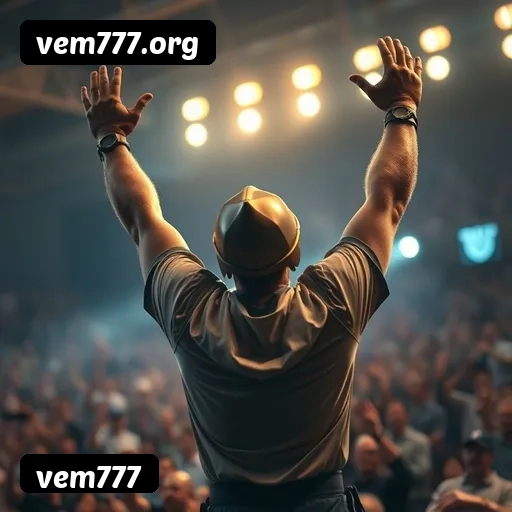 Benefícios do Login vem777 - Bônus e Vantagens Exclusivas