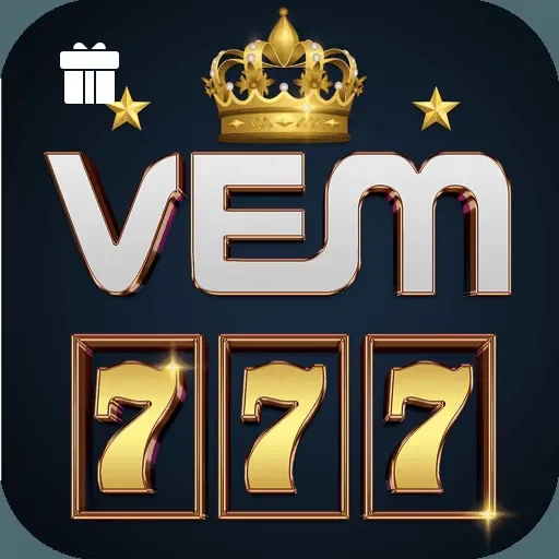vem777 Logo