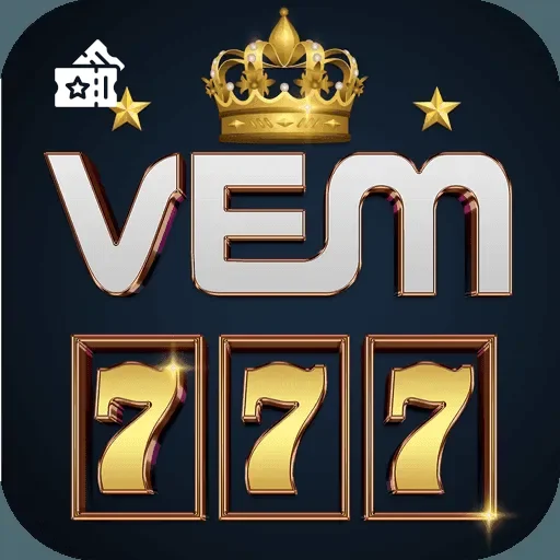 vem777 Logo