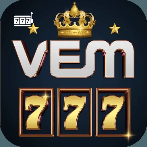 vem777 Logo