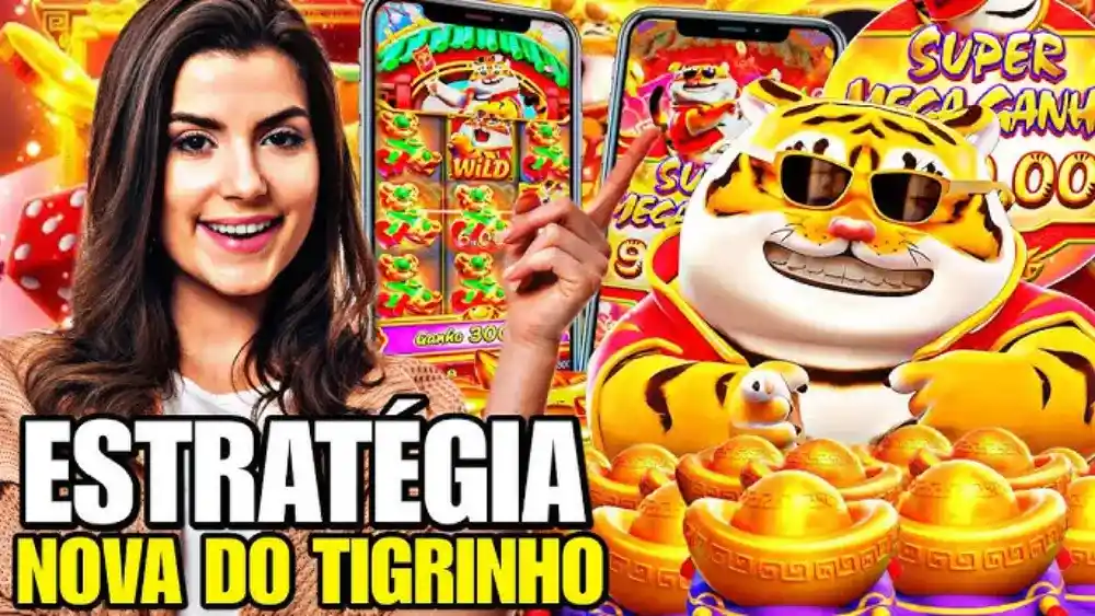 Fortune Tiger é um jogo imperdível no VEM777 Casino